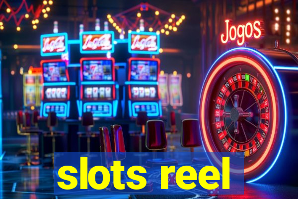 slots reel