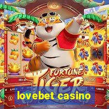 lovebet casino