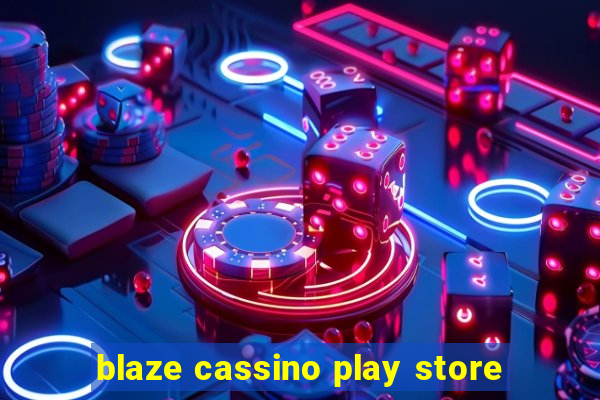 blaze cassino play store