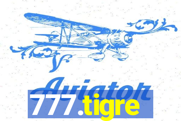 777.tigre