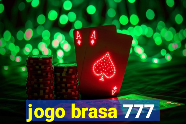 jogo brasa 777