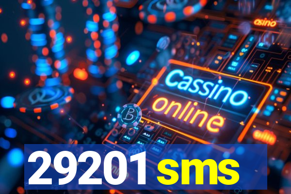 29201 sms