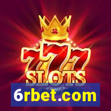 6rbet.com