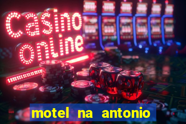 motel na antonio de carvalho porto alegre