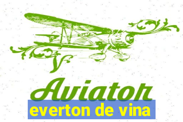 everton de vina