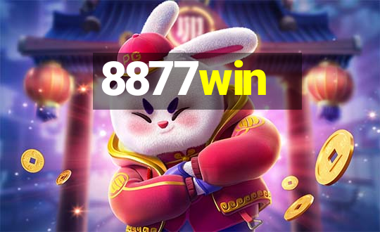 8877win