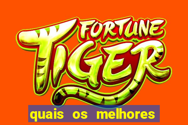 quais os melhores jogos da pragmatic play