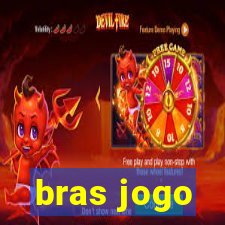 bras jogo