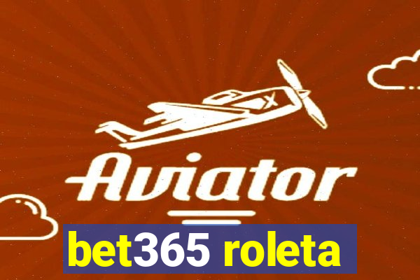 bet365 roleta