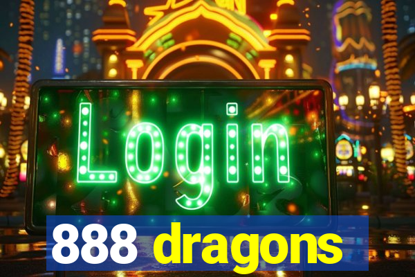 888 dragons