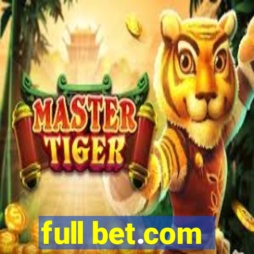 full bet.com