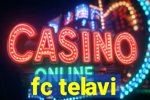 fc telavi