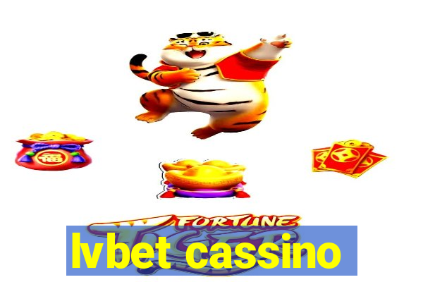 lvbet cassino