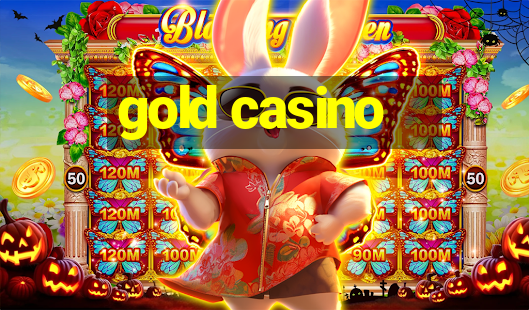 gold casino