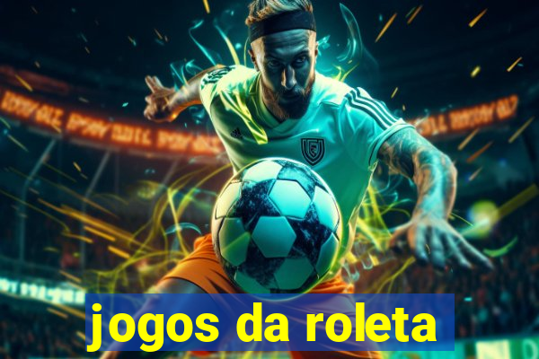 jogos da roleta