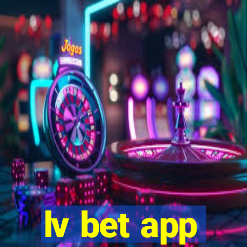 lv bet app