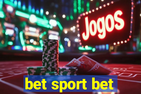 bet sport bet