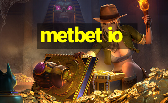 metbet io