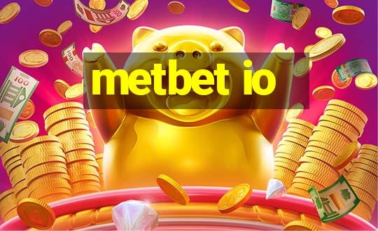 metbet io