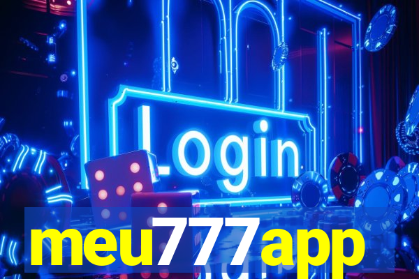 meu777app