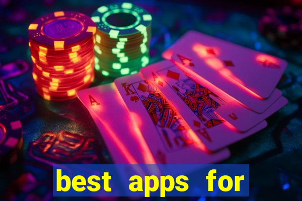 best apps for betting on sports