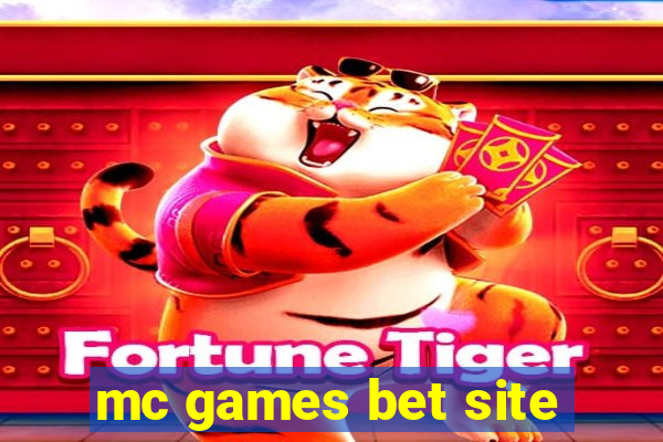 mc games bet site