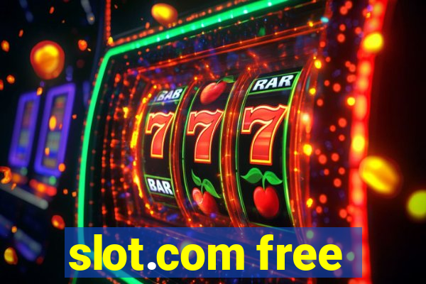 slot.com free