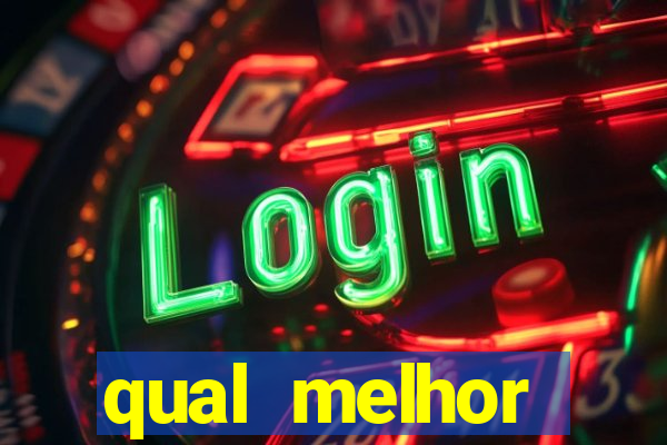 qual melhor plataforma para jogar o jogo do tigre