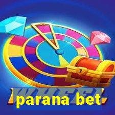 parana bet