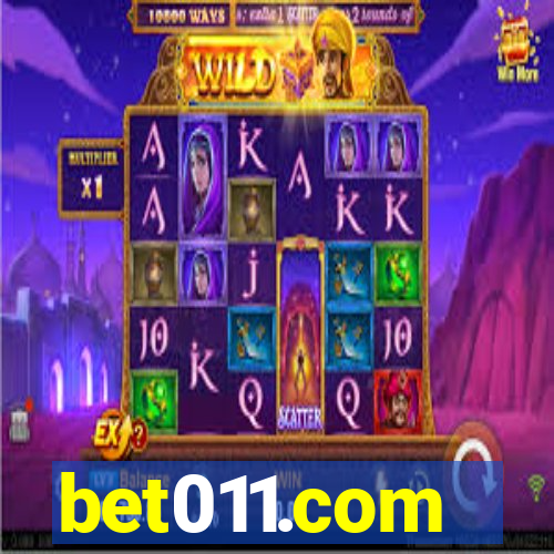 bet011.com