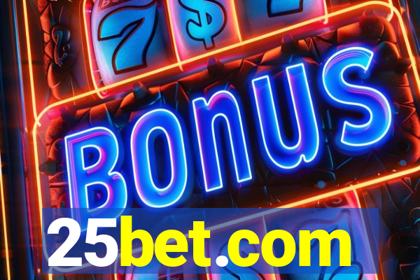 25bet.com