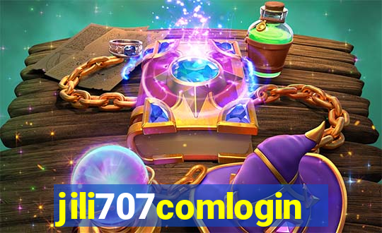 jili707comlogin