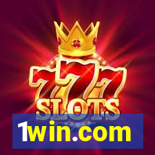 1win.com