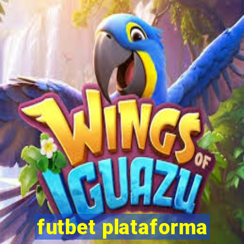 futbet plataforma