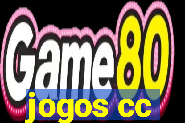 jogos cc