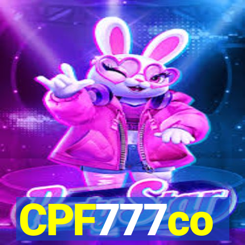 CPF777co