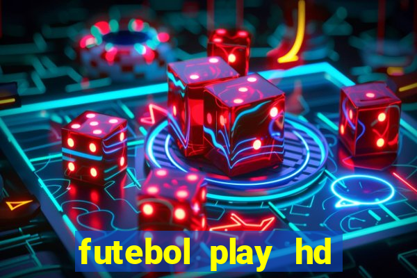 futebol play hd são paulo