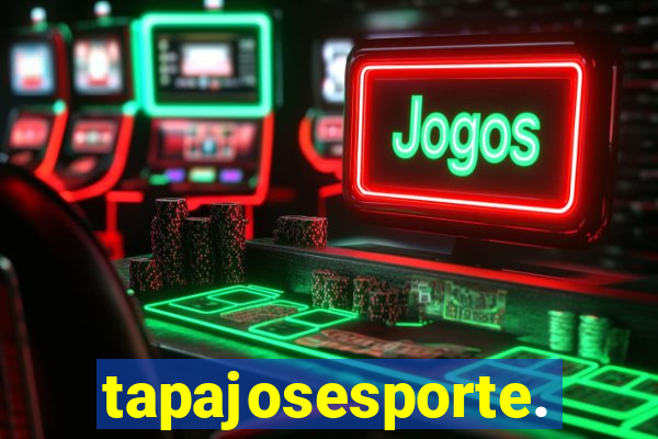 tapajosesporte.com