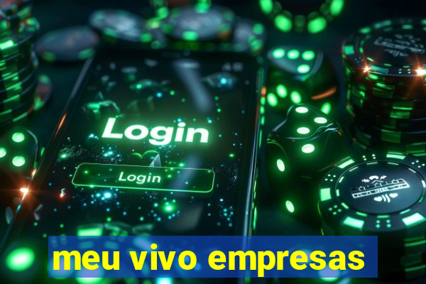 meu vivo empresas