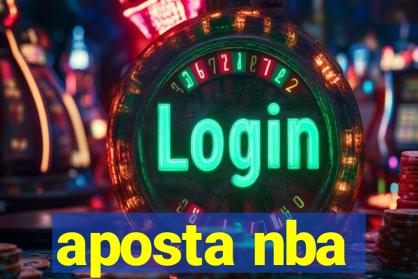 aposta nba