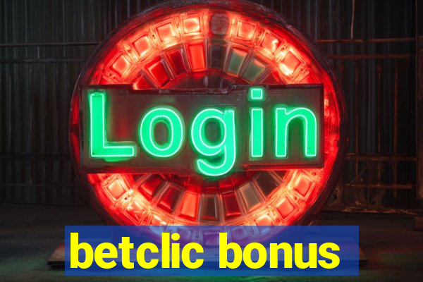 betclic bonus