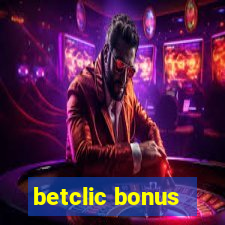 betclic bonus