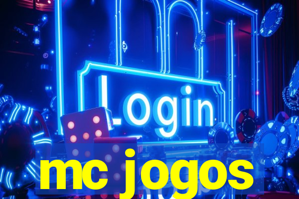 mc jogos