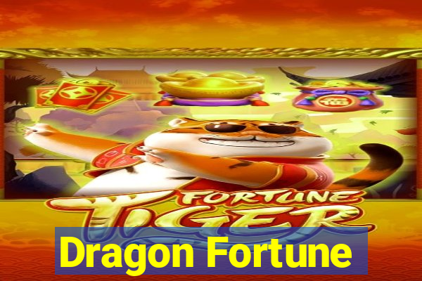 Dragon Fortune