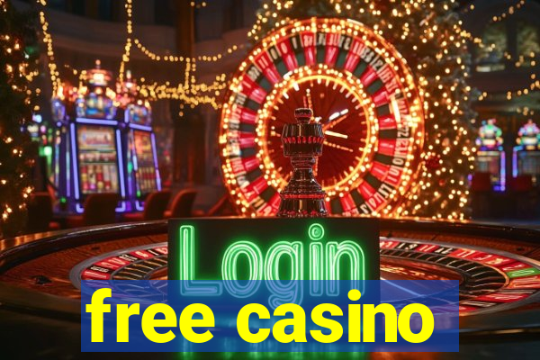 free casino