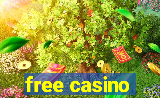 free casino