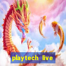 playtech live casino games