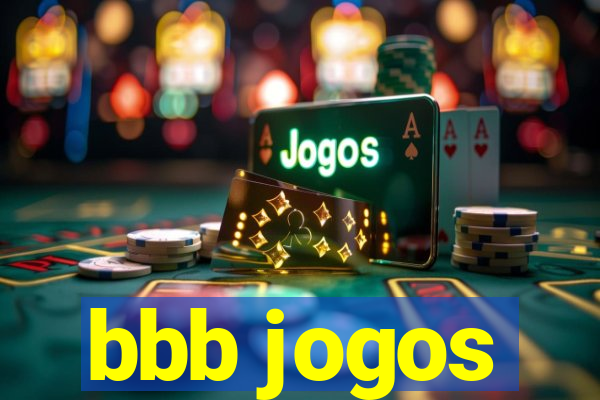 bbb jogos