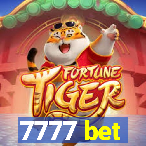 7777 bet