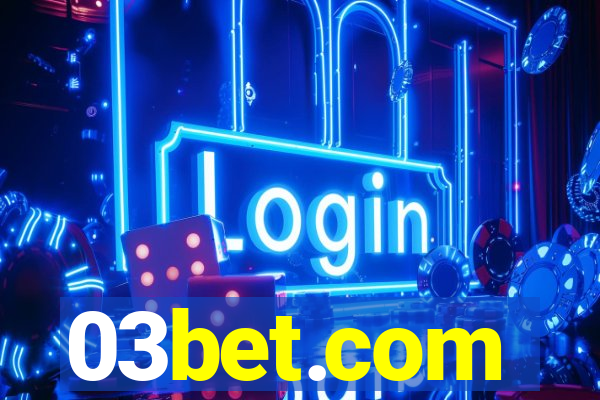 03bet.com